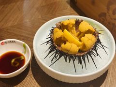 -金太阳海鲜烧烤·本地人餐厅(星海公园店)