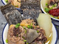 -兴兴旺·冬瓜盅·啫啫煲(西华路店)