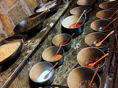 -东巴人鱼豆花火锅(幸福街店)