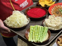 -重庆渝达老火锅(春熙路店)