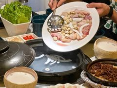 -润泽园椰子鸡(汇一城店)