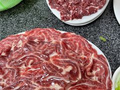 -五洲牛肉美食馆