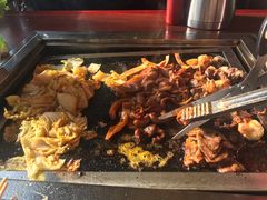 特味牛肉-郭记烤肉(正阳街店)