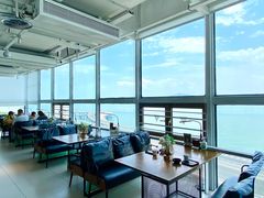 -OCEAN一席海鲜•海景餐厅(双子塔店)