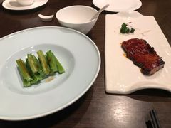 -万丽轩·粤菜(王府井金茂万丽酒店)
