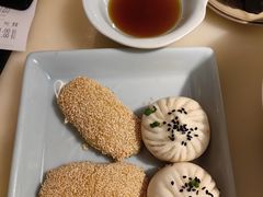 招牌生煎包-淮扬府·游园京梦(北京SKP店)