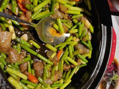 -穿越·外婆家(西溪天堂店)