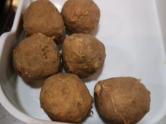 牛筋丸-杏花吴记牛肉火锅