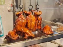 -九爺雞(文德路店)