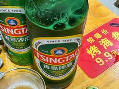 -陈氏肥蛤(小纬六路总店)