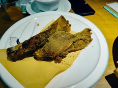 -魔鬼牛蛙小厨•烤鱼•龙虾(上马墩光华时代店)