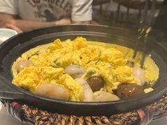 -江城小馆陕南妈妈菜·全球旅行餐厅(钟楼店)