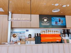 -Peet's 皮爷咖啡(望京小街店)