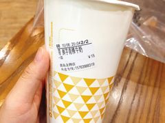 -CoCo都可(金狮店)