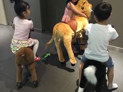 -蒙特利亲子乐园