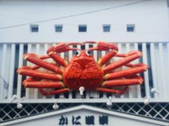 -蟹道乐(京都本店)