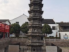 -南翔古镇