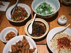 -田小狗的饭店(碧桂园店)