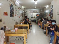 大堂-陈记锅盖面(长江路店)