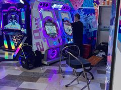 -大玩家(通州万达广场店)