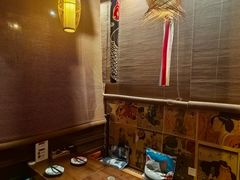 -鸟泉居酒屋·烧鸟·酒馆(百子湾店)