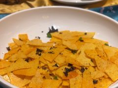 -茶人村·宫廷私厨(奥体印象城店)