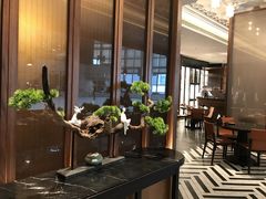 大堂-闽和南(深圳万象城店)