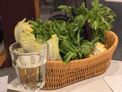 -牛三斤潮汕鲜牛肉火锅(世贸天阶店)