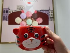 -哈根达斯(泉州万达店)