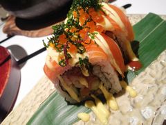 -赤坂亭M9和牛烧肉·日料398放题(万达店)