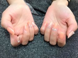 -Hands Nail专业美甲美睫