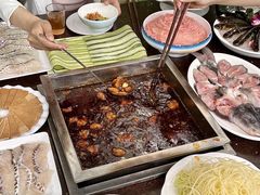 -凤来栖·净庭院·火锅(欧尚店)