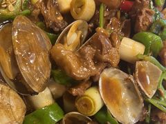 -水煮三国·川鲁江湖菜(香山店)