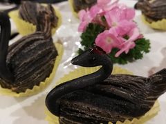 -红色江山(首钢国际大厦店)