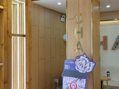 -霸王茶姬(五一路店)