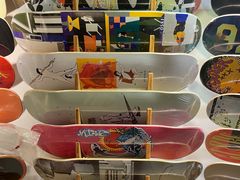 -聚点滑板SPOT SKATE(常熟路店)