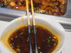 -味之绝美蛙鱼火锅(建设路店)