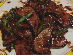 -那家小馆•北京菜•烤鸭(香山店)