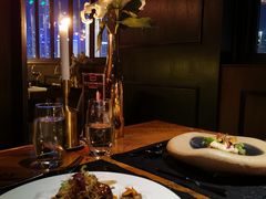 -AZUL by FUEL蓝色·法式酒馆(琶醍店)