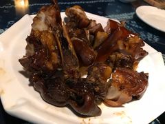 -香满楼(临安路店)