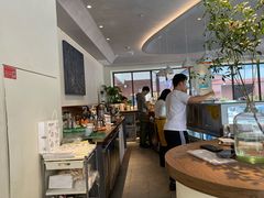 -fishtank鱼缸咖啡(三山街店)