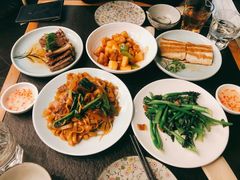 -潮堂 · 潮州菜(国贸商城店)