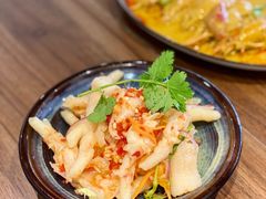 -小桔象·泰国风味餐厅(惠城水门路16号店)