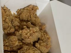 无骨鸡腿-the frypan韩国炸鸡啤酒(五路居店)