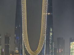 -钱江新城灯光秀