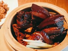 -上海小南国(正大店)