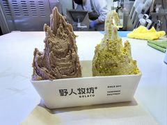 -野人牧坊Gelato(天津南开大悦城店)