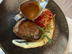 -The Rug Cafe(王府中环店)