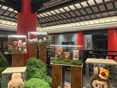 -龙悦湾酒家·八阵鱼生·渔人码头店