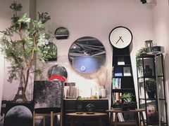 店内环境-当当书店(国泰广场店)
